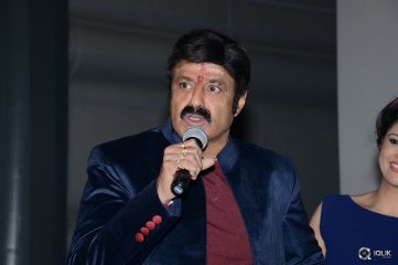 Guntur Talkies Movie Trailer Launch